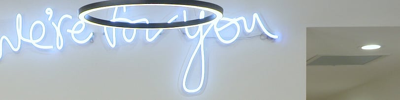 STC Testimonial "They are excellent to work with -  professional, reliable, creative problem solvers with much-needed attention to detail."