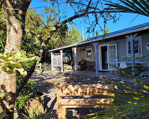 Northland Holiday Home Whangarei