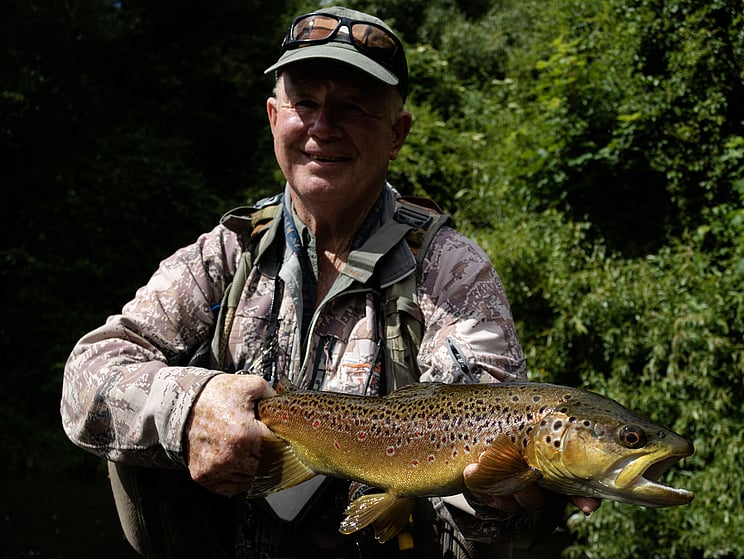 gin clear, fly fishing, NZ, New Zealand flyfishing, wild trout, brown trout, trophy trout. Todd Adolph NZ tourism, travel fluefiske flugfiske back country explore Queenstown, Otago, Southland Fiordland Wanaka