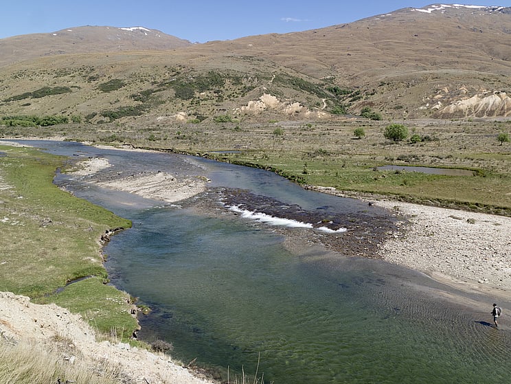 NZ tourism, adventure, Backcountry, explore, Todd Adolph, NZ, New Zealand, Brown Trout, flyfishing, otago, southland, south Island, Fishing Guide, fishing fluefiske, flugfiske