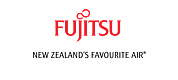 fujitsu heat pump