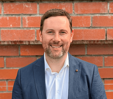 DR NIALL FOLEY