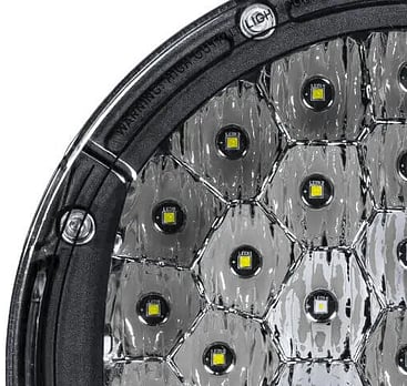 OSRAM LEDS