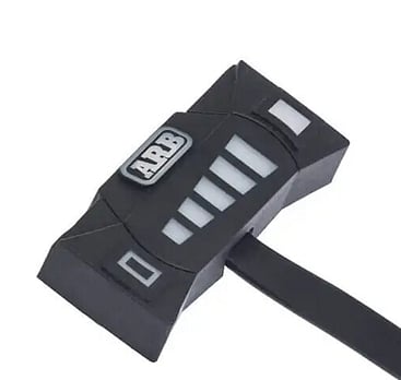 Dimmable Touchpad