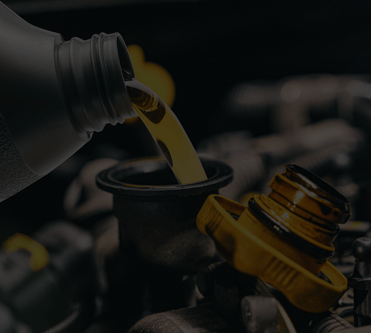 Oil Change