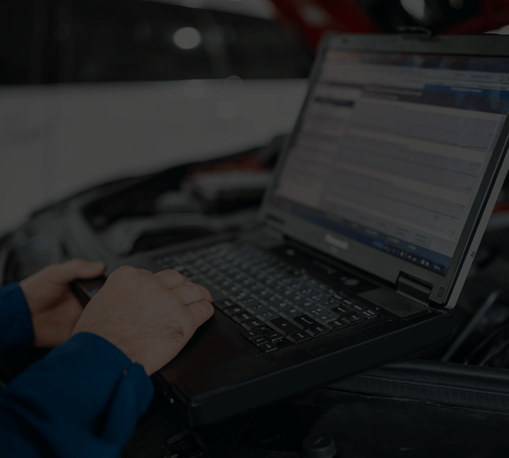 Vehicle Diagnostic