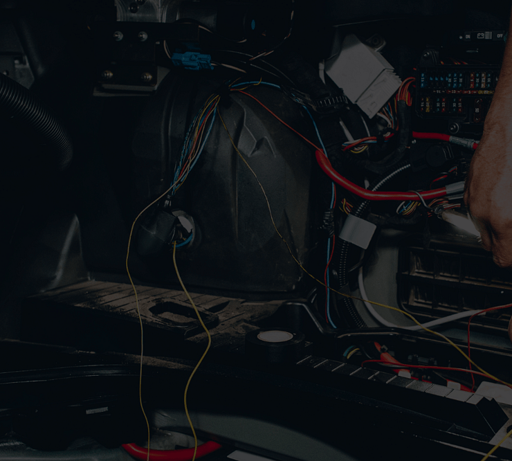 Auto Electrician