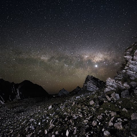 Coastal Stairways, Chris Murphy, Last Quarter Photography