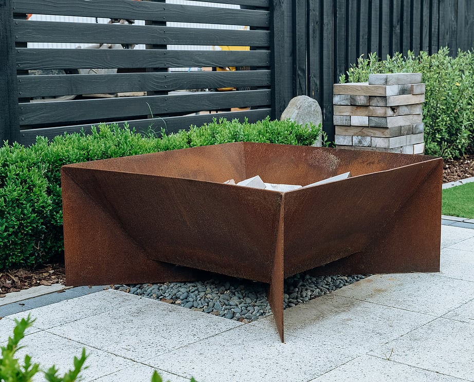 Fire Pits Page