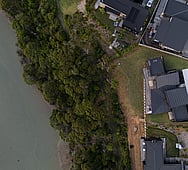 Rangitahi Peninsula Raglan — Nixon Homes build