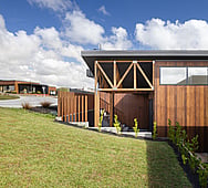 Luxury house design and build — Nixon Homes Waikato
