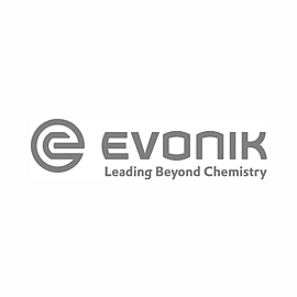 Evonik Logo