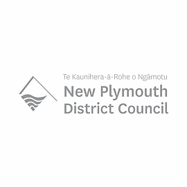 New Plymouth District Council