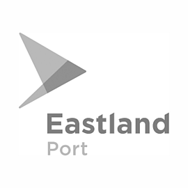 Eastland Port logo