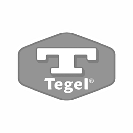 Tegel Chicken Logo
