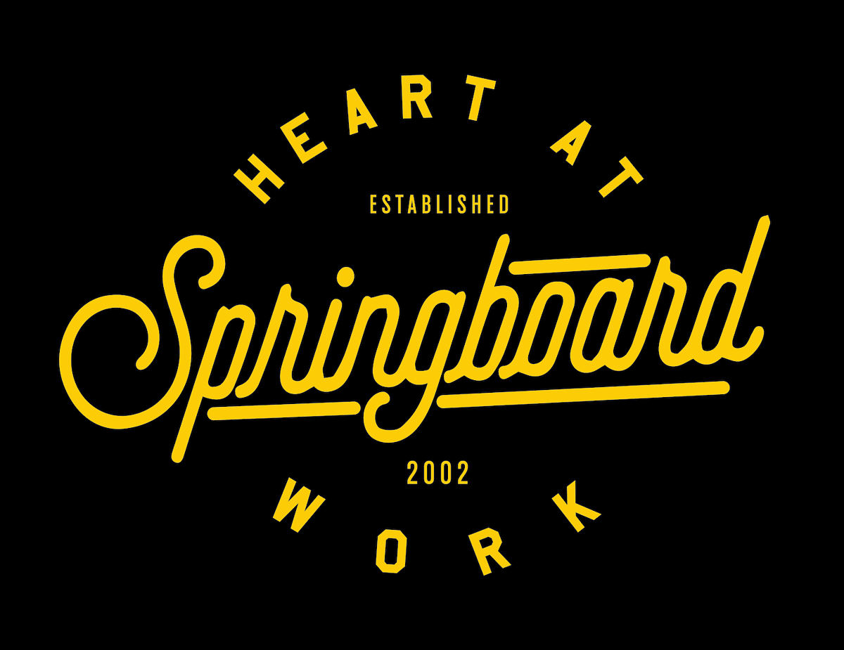 Springboard | NZ Youth Mentoring Network