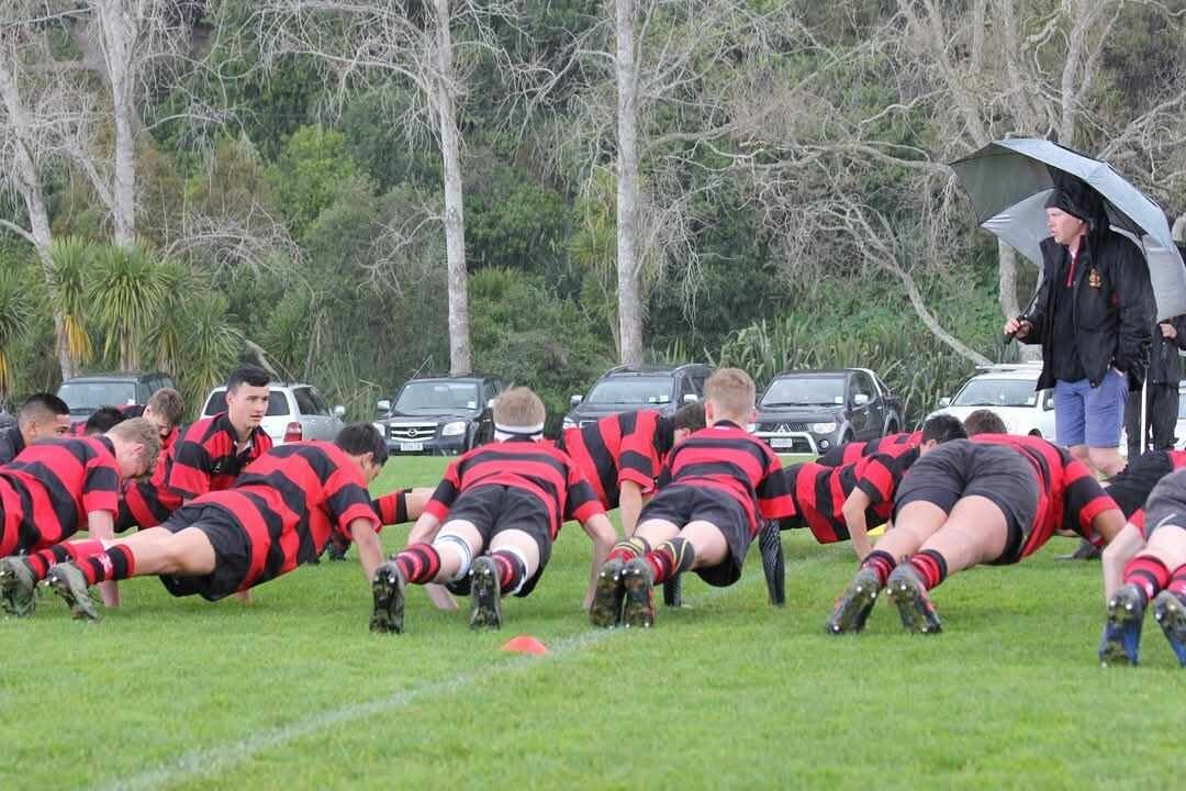 Experts Team Rugby Expert Rugby Coaches in Hamilton | Whetu Rugby | Whetu Rugby