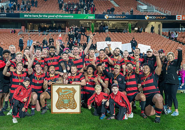 Old Boys Rugby Club