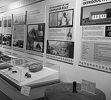 Mana Whenua o Piako at Morrinsville Museum