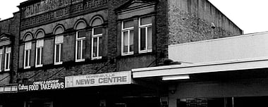 Morrinsville Museum, 41 Canada Street, Morrinsville