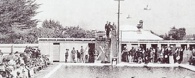 Morrinsville Museum, 41 Canada Street, Morrinsville