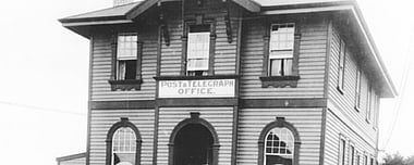 Morrinsville Museum, 41 Canada Street, Morrinsville