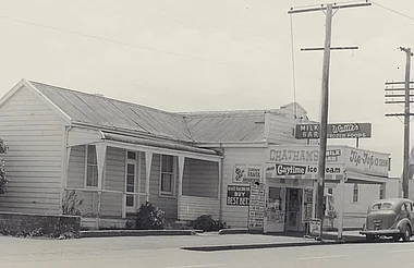 Morrinsville Museum, 41 Canada Street, Morrinsville