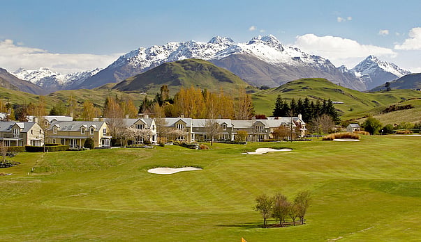 Why New Zealand is a Top Golf Destination in 2026
