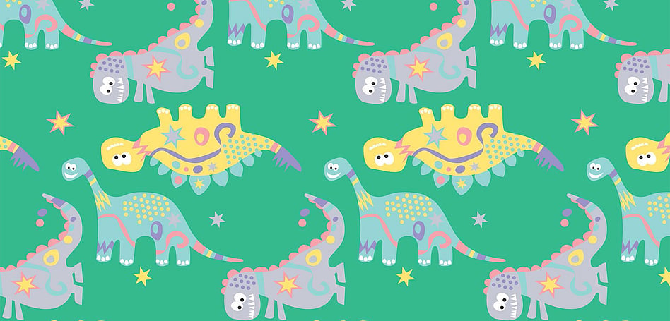 FABRIC DESIGN