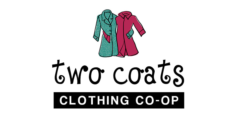TWO COATS - BRANDING PROJECT