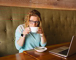 Why Your Wedding Branding Feels Inconsistent (And How to Fix It)