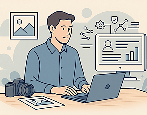 Why Organisations and Businesses Choose Creatipix