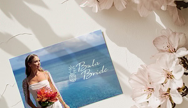 Why Brand Collateral Matters for Wedding Businesses (And How It Builds Trust)