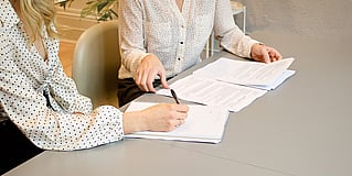 Business Review Service experts | Beyond Your Numbers