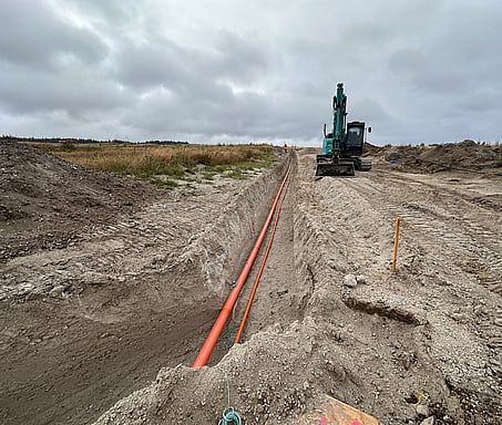 East Urban Lands - Oroko Ride Development