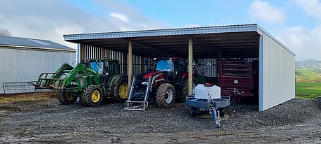 Storage units