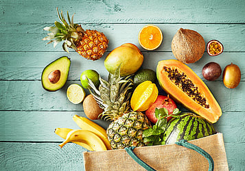 Prebiotics