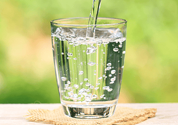 Rehydration