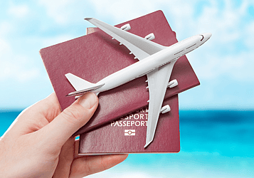 Travel Sickness