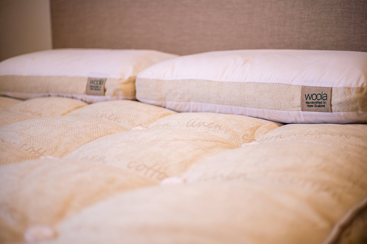 Sleep Space Howick