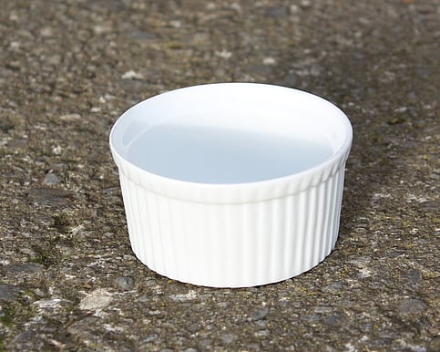 medium ramekins