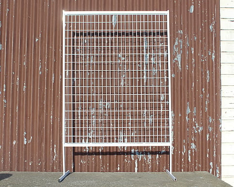 backdrop stand