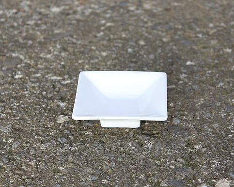 Square ramekin