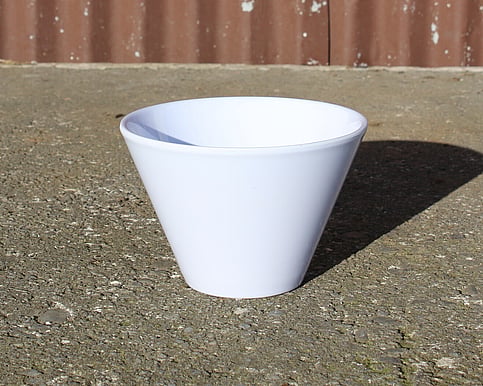 deep v bowl