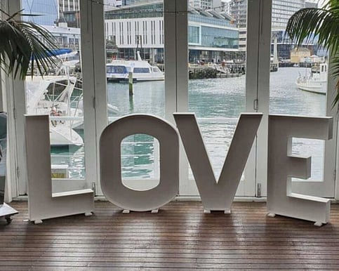 love letters