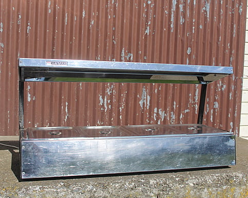 Bain marie