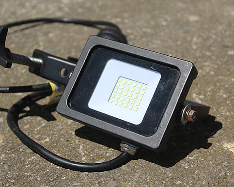 LED Spotlights