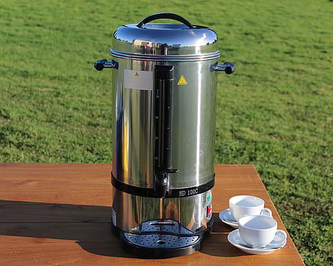 Coffee Perculator