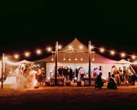 festoons