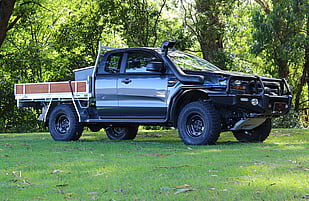 2018 Ford Ranger S/Cab